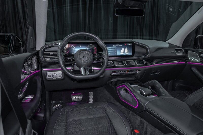 2026 Mercedes-Benz GLS 450 4MATIC&reg; SUV Peoria AZ