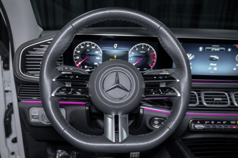2026 Mercedes-Benz GLS 450 4MATIC&reg; SUV Peoria AZ