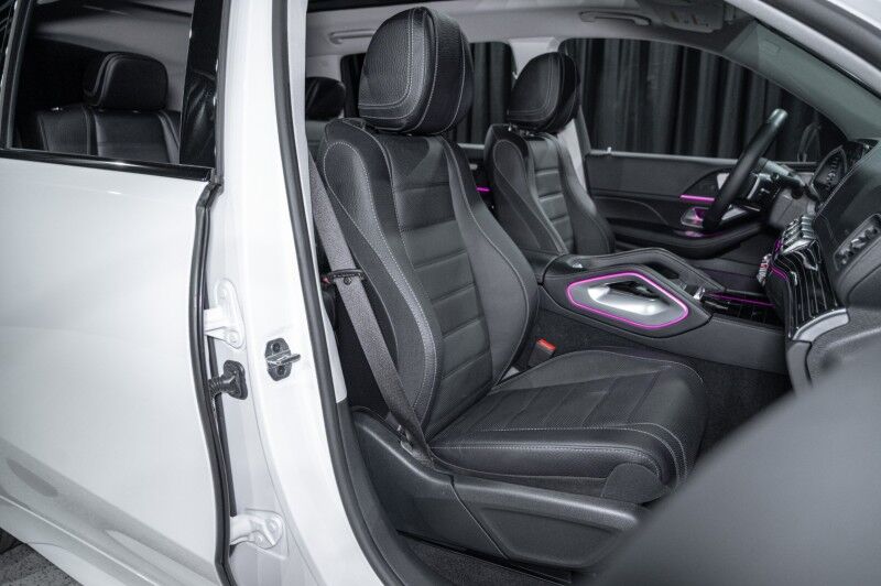 2026 Mercedes-Benz GLS 450 4MATIC&reg; SUV Peoria AZ