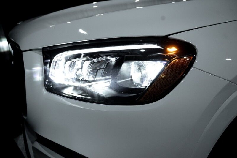 2026 Mercedes-Benz GLS 450 4MATIC&reg; SUV Peoria AZ