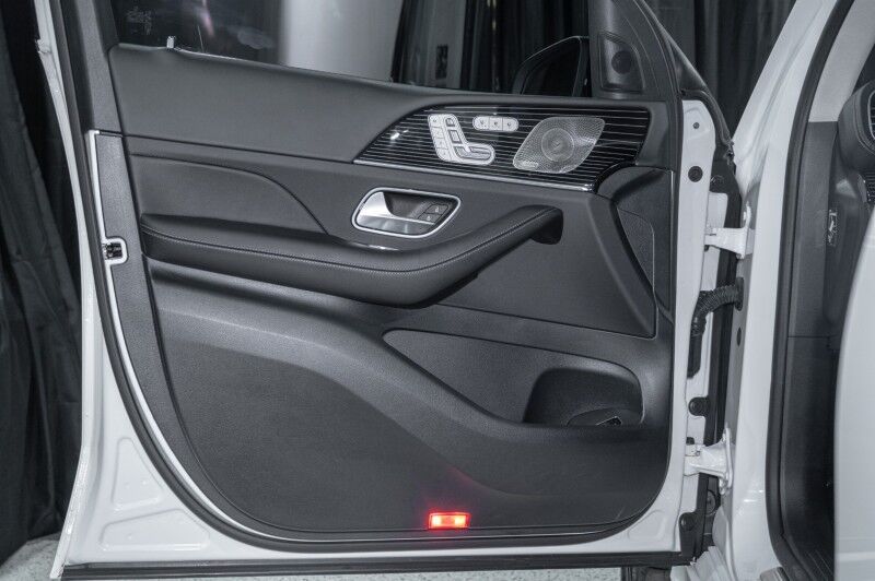 2026 Mercedes-Benz GLS 450 4MATIC&reg; SUV Peoria AZ