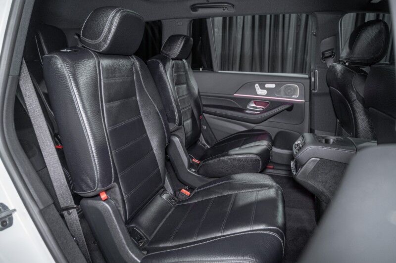 2026 Mercedes-Benz GLS 450 4MATIC&reg; SUV Peoria AZ