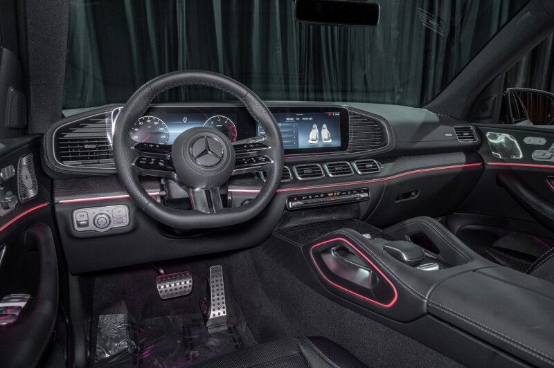 2026 Mercedes-Benz GLS 450 4MATIC&reg; SUV Peoria AZ