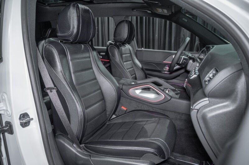 2026 Mercedes-Benz GLS 450 4MATIC&reg; SUV Peoria AZ