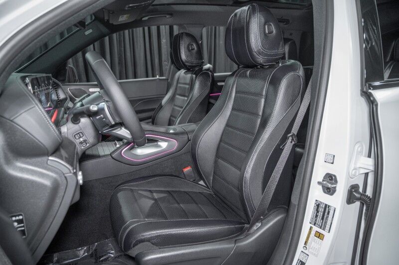 2026 Mercedes-Benz GLS 450 4MATIC&reg; SUV Peoria AZ