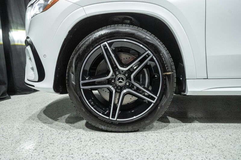 2026 Mercedes-Benz GLS 450 4MATIC&reg; SUV Peoria AZ