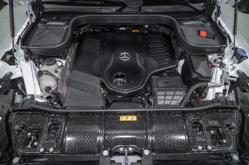 2026 Mercedes-Benz GLS 450 4MATIC&reg; SUV Peoria AZ