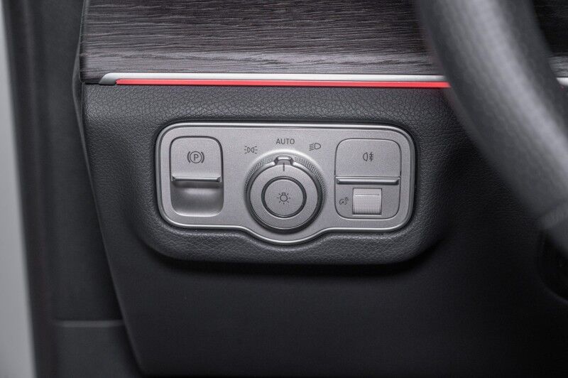 2026 Mercedes-Benz GLS 450 4MATIC&reg; SUV Peoria AZ