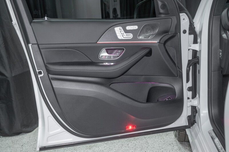 2026 Mercedes-Benz GLS 450 4MATIC&reg; SUV Peoria AZ