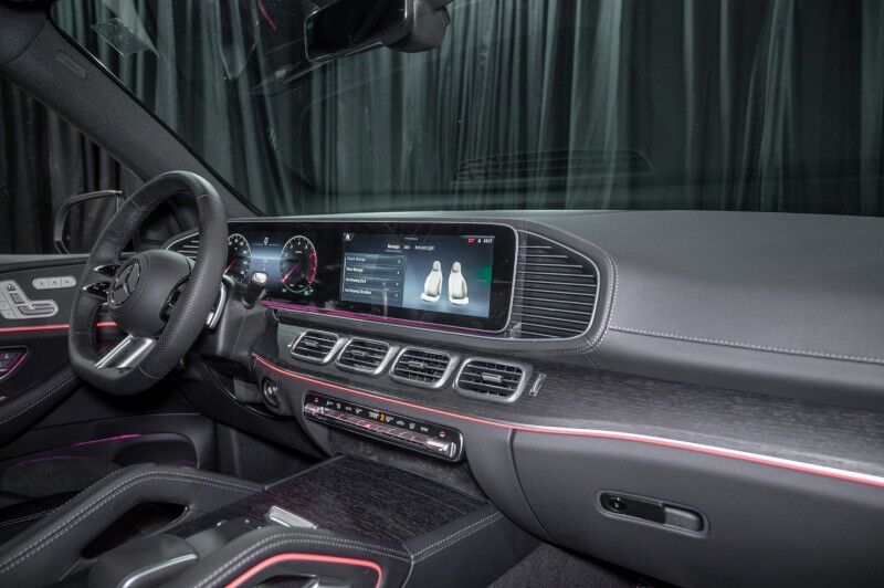 2026 Mercedes-Benz GLS 450 4MATIC&reg; SUV Peoria AZ