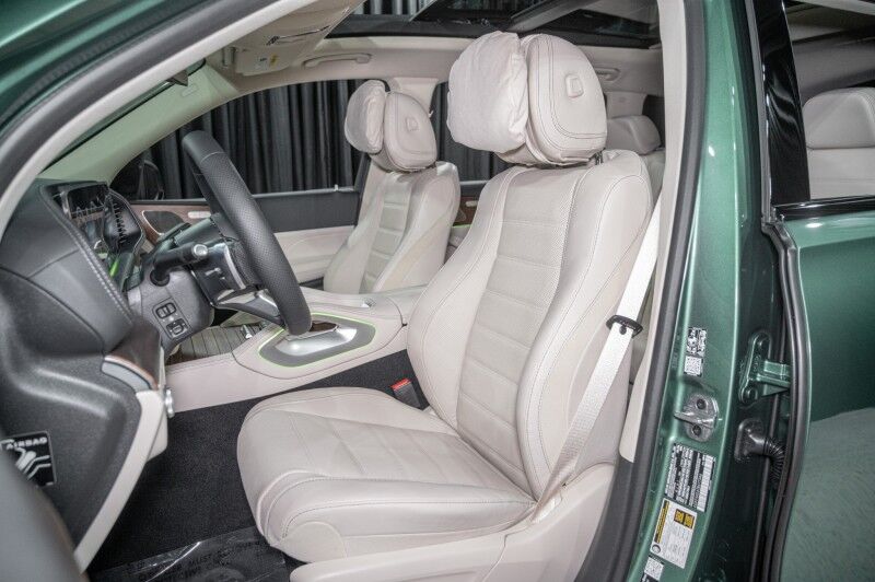 2026 Mercedes-Benz GLS 450 4MATIC&reg; SUV Peoria AZ
