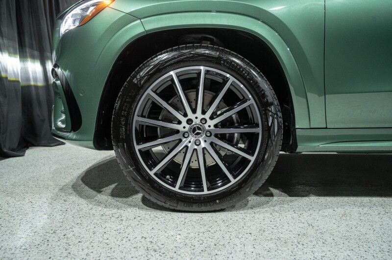 2026 Mercedes-Benz GLS 450 4MATIC&reg; SUV Peoria AZ