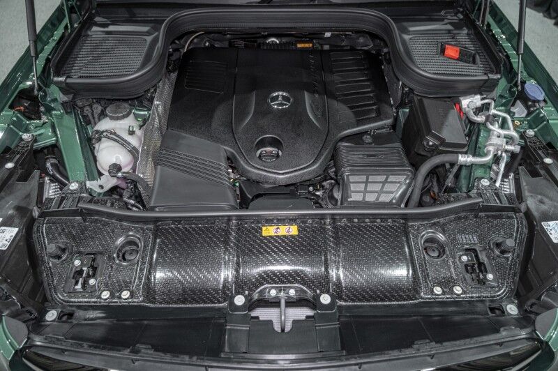 2026 Mercedes-Benz GLS 450 4MATIC&reg; SUV Peoria AZ