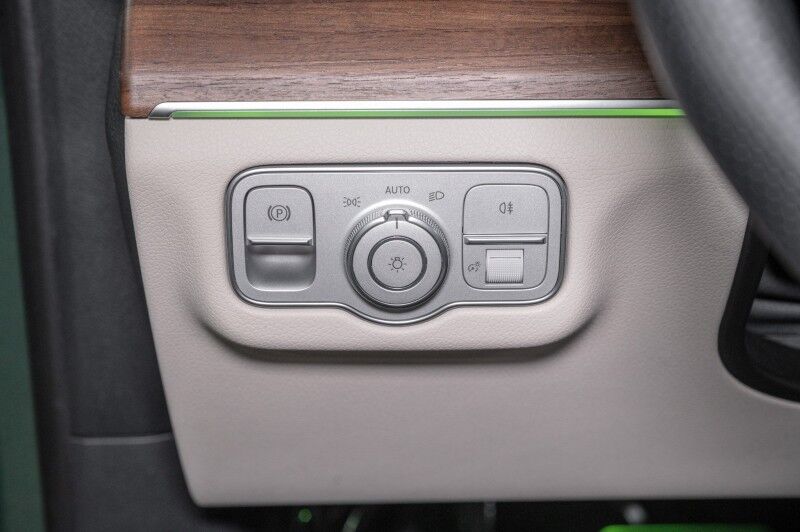 2026 Mercedes-Benz GLS 450 4MATIC&reg; SUV Peoria AZ