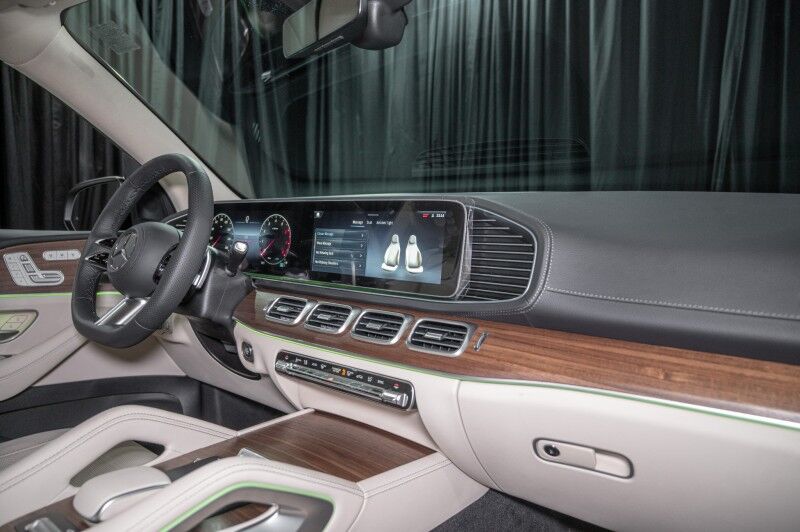 2026 Mercedes-Benz GLS 450 4MATIC&reg; SUV Peoria AZ