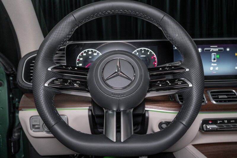 2026 Mercedes-Benz GLS 450 4MATIC&reg; SUV Peoria AZ