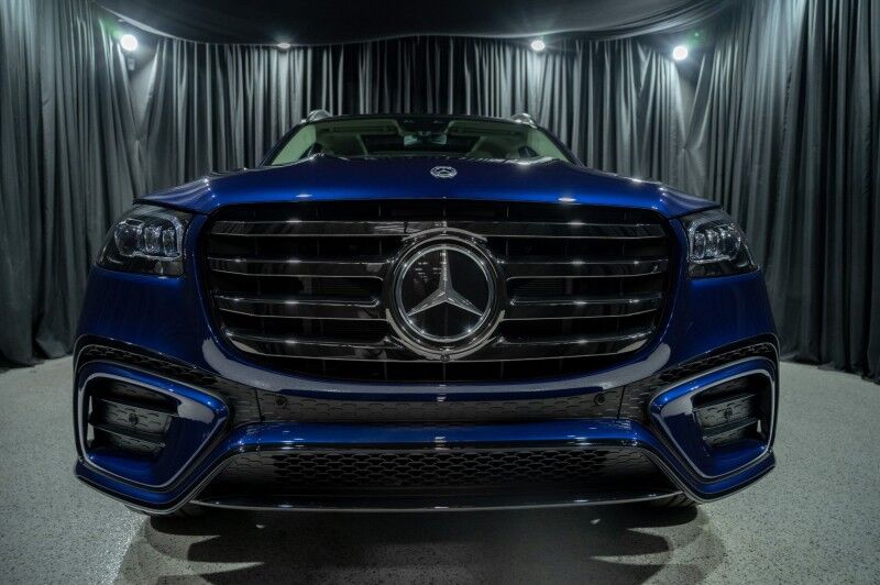 2026 Mercedes-Benz GLS 450 4MATIC&reg; SUV