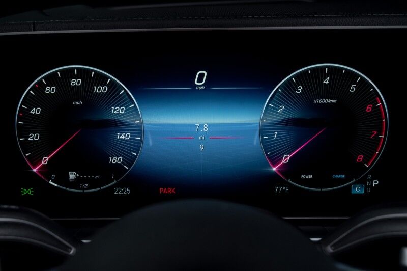 2026 Mercedes-Benz GLS 450 4MATIC&reg; SUV Peoria AZ