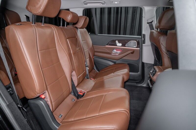 2026 Mercedes-Benz GLS 450 4MATIC&reg; SUV Peoria AZ