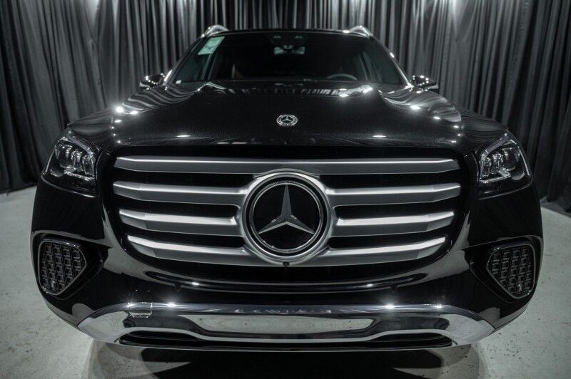 2026 Mercedes-Benz GLS 450 4MATIC&reg; SUV