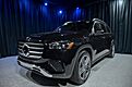 2026 Mercedes-Benz GLS 450 4MATIC&reg; SUV
