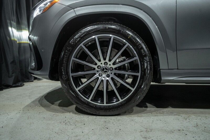2026 Mercedes-Benz GLS 450 4MATIC&reg; SUV Peoria AZ