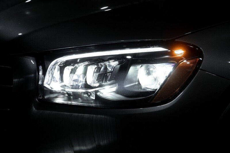 2026 Mercedes-Benz GLS 450 4MATIC&reg; SUV Peoria AZ