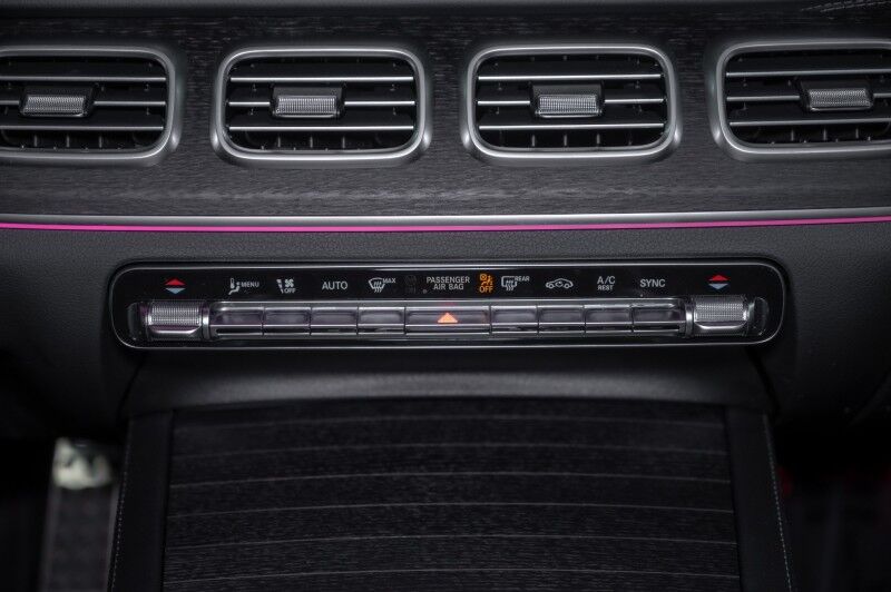 2026 Mercedes-Benz GLS 450 4MATIC&reg; SUV Peoria AZ