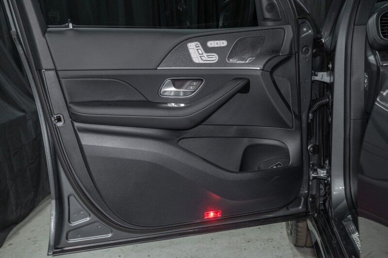 2026 Mercedes-Benz GLS 450 4MATIC&reg; SUV Peoria AZ