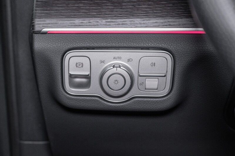 2026 Mercedes-Benz GLS 450 4MATIC&reg; SUV Peoria AZ