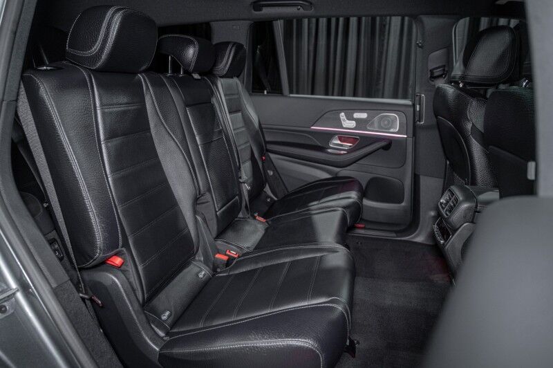 2026 Mercedes-Benz GLS 450 4MATIC&reg; SUV Peoria AZ