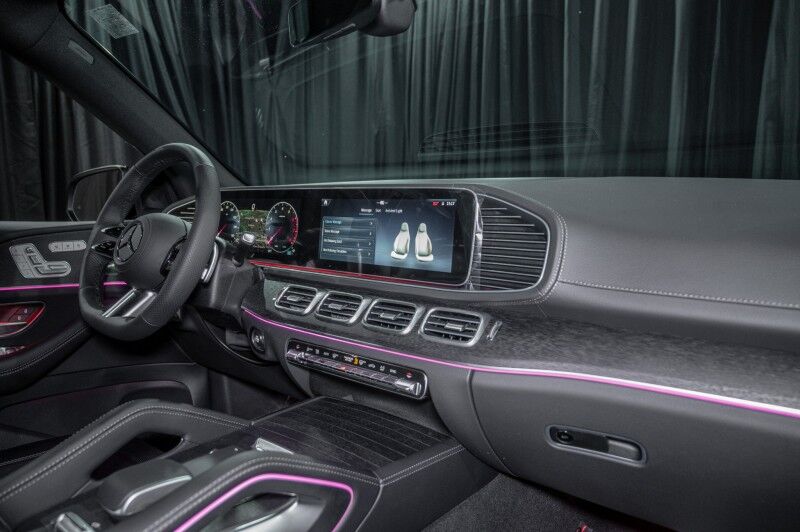 2026 Mercedes-Benz GLS 450 4MATIC&reg; SUV Peoria AZ