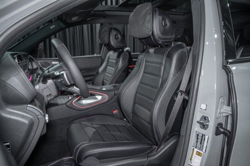 2026 Mercedes-Benz GLS 450 4MATIC&reg; SUV Peoria AZ