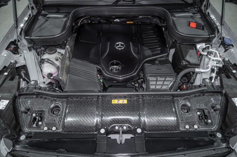 2026 Mercedes-Benz GLS 450 4MATIC&reg; SUV Peoria AZ