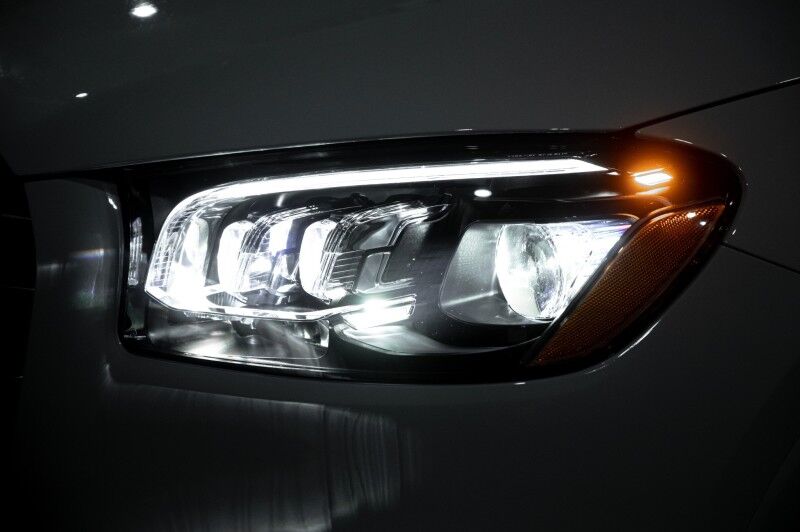 2026 Mercedes-Benz GLS 450 4MATIC&reg; SUV Peoria AZ