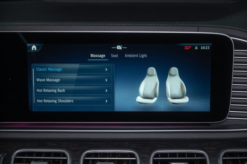 2026 Mercedes-Benz GLS 450 4MATIC&reg; SUV Peoria AZ