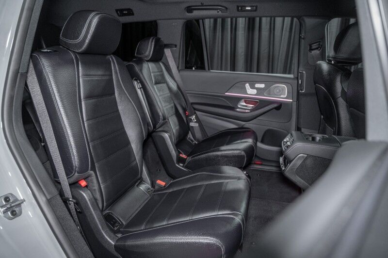 2026 Mercedes-Benz GLS 450 4MATIC&reg; SUV Peoria AZ