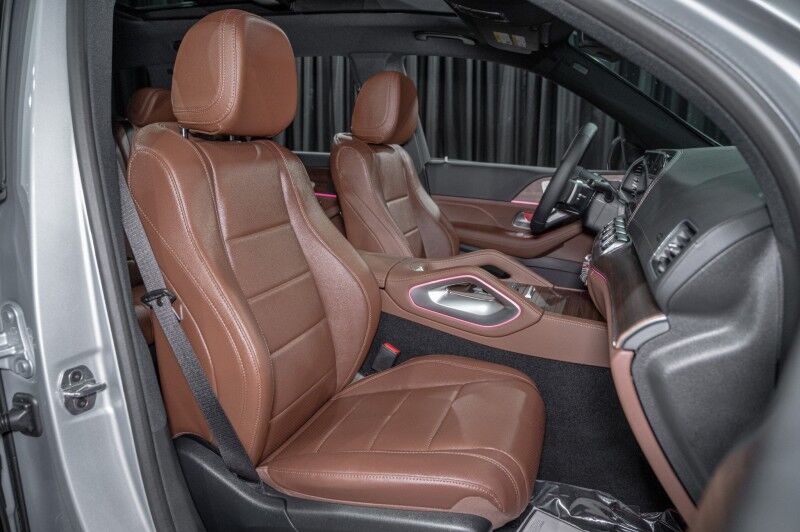 2026 Mercedes-Benz GLS 450 4MATIC&reg; SUV Peoria AZ