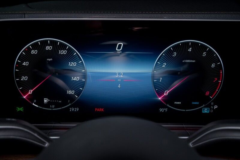 2026 Mercedes-Benz GLS 450 4MATIC&reg; SUV Peoria AZ
