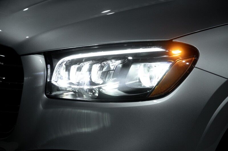 2026 Mercedes-Benz GLS 450 4MATIC&reg; SUV Peoria AZ