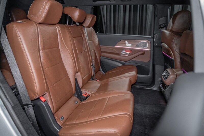 2026 Mercedes-Benz GLS 450 4MATIC&reg; SUV Peoria AZ