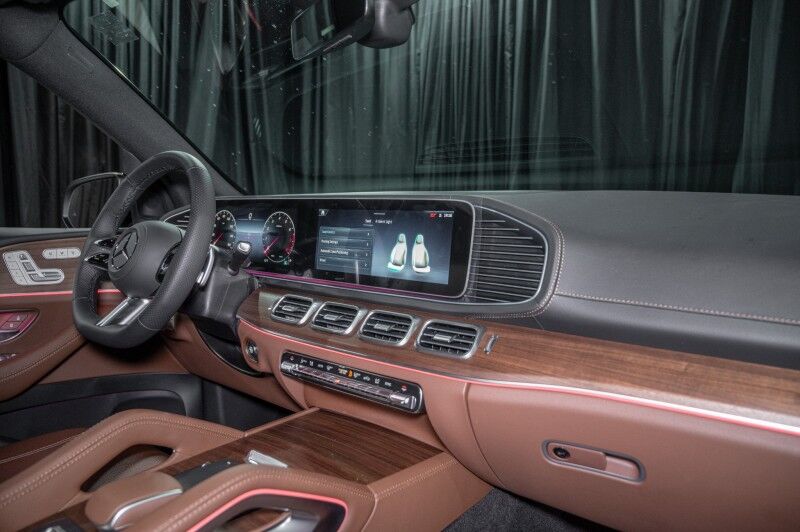 2026 Mercedes-Benz GLS 450 4MATIC&reg; SUV Peoria AZ
