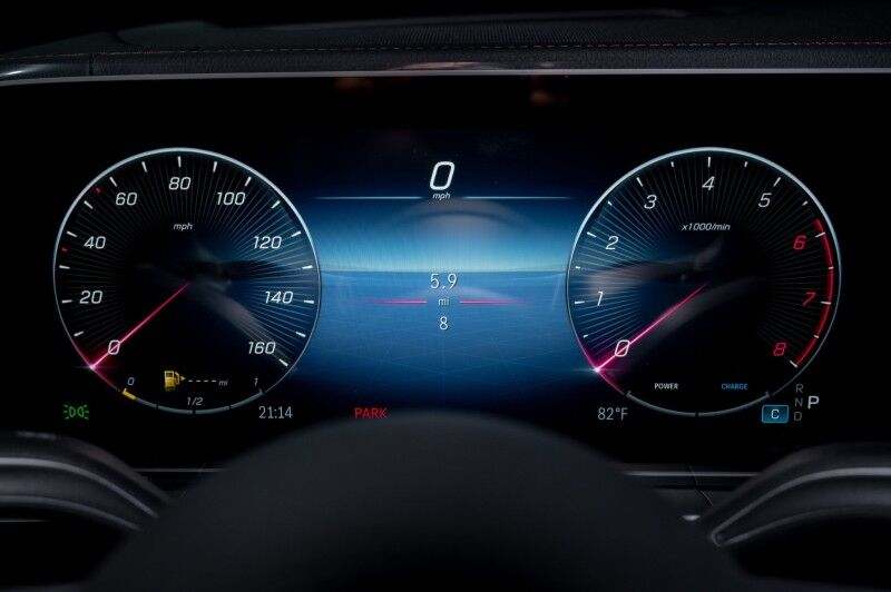 2026 Mercedes-Benz GLS 450 4MATIC&reg; SUV Peoria AZ