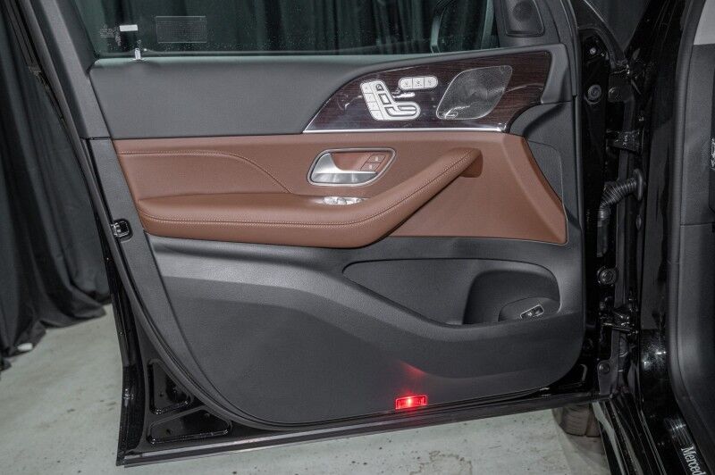 2026 Mercedes-Benz GLS 450 4MATIC&reg; SUV Peoria AZ