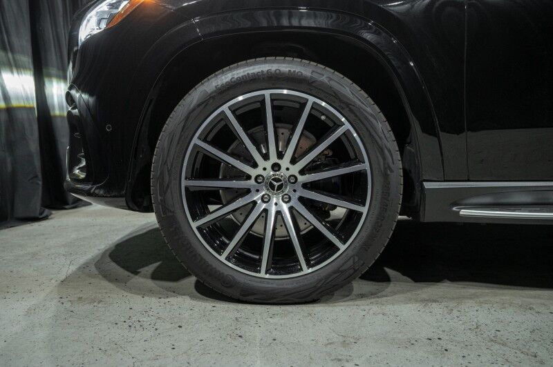 2026 Mercedes-Benz GLS 450 4MATIC&reg; SUV Peoria AZ