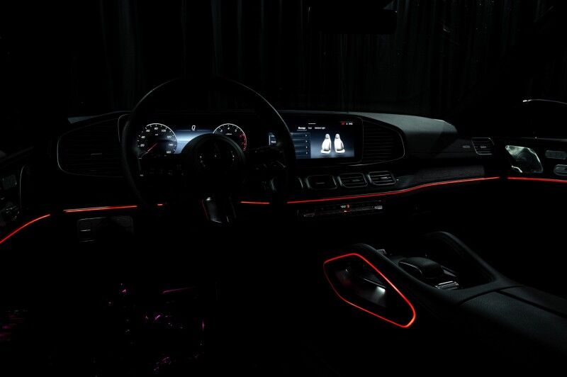 2026 Mercedes-Benz GLS 450 4MATIC&reg; SUV Peoria AZ