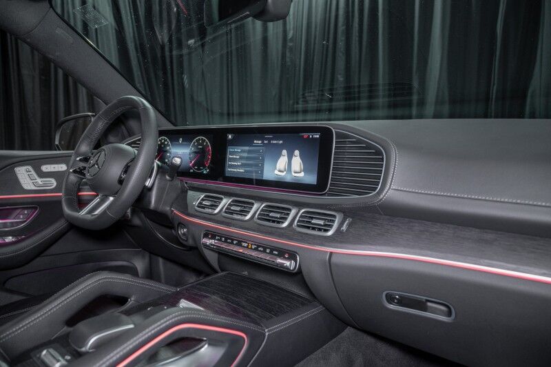 2026 Mercedes-Benz GLS 450 4MATIC&reg; SUV Peoria AZ