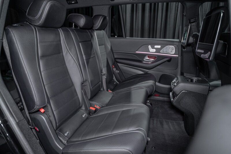 2026 Mercedes-Benz GLS 450 4MATIC&reg; SUV Peoria AZ