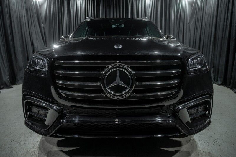 2026 Mercedes-Benz GLS 450 4MATIC&reg; SUV