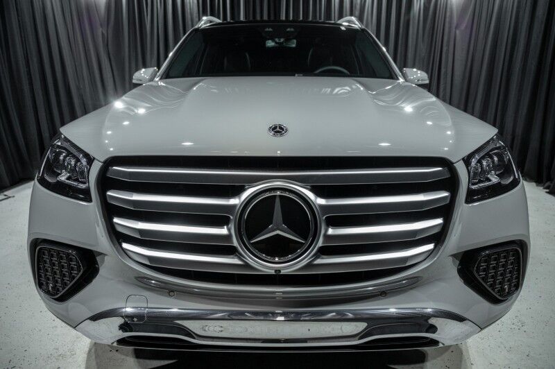 2026 Mercedes-Benz GLS 450 4MATIC&reg; SUV